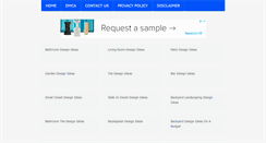 Desktop Screenshot of ibmeye.com